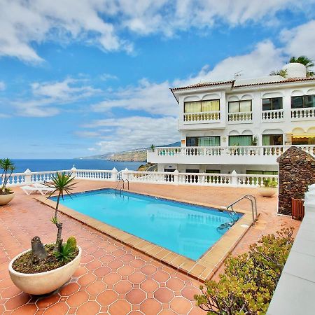 Infinity View Apartamento Puerto de la Cruz  Exterior foto