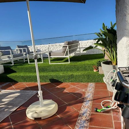 Infinity View Apartamento Puerto de la Cruz  Exterior foto