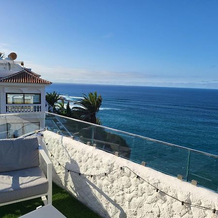 Infinity View Apartamento Puerto de la Cruz  Exterior foto