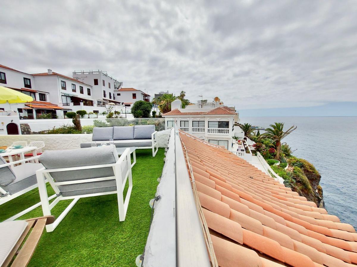 Infinity View Apartamento Puerto de la Cruz  Exterior foto