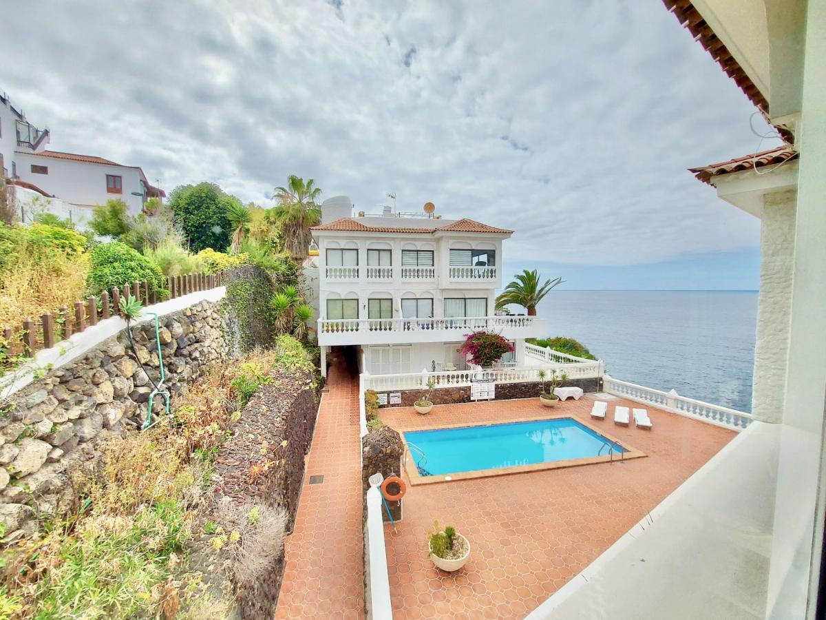 Infinity View Apartamento Puerto de la Cruz  Exterior foto