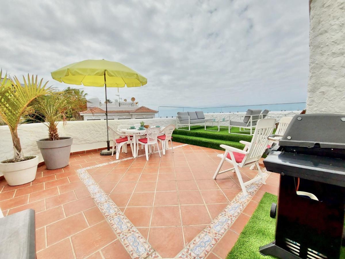 Infinity View Apartamento Puerto de la Cruz  Exterior foto