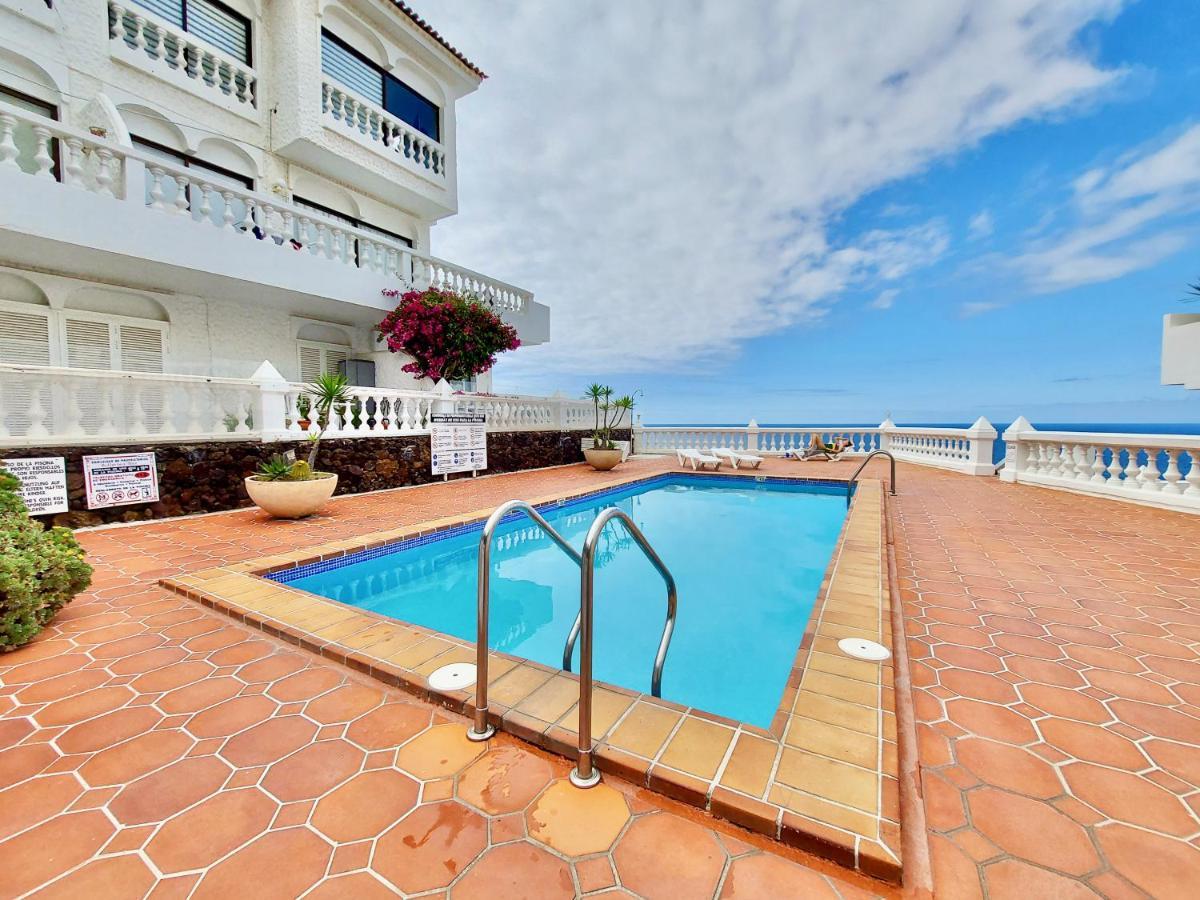 Infinity View Apartamento Puerto de la Cruz  Exterior foto