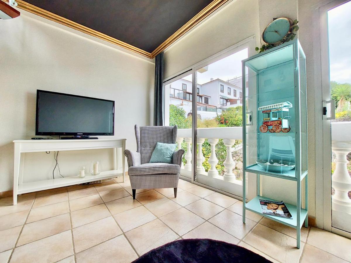 Infinity View Apartamento Puerto de la Cruz  Exterior foto