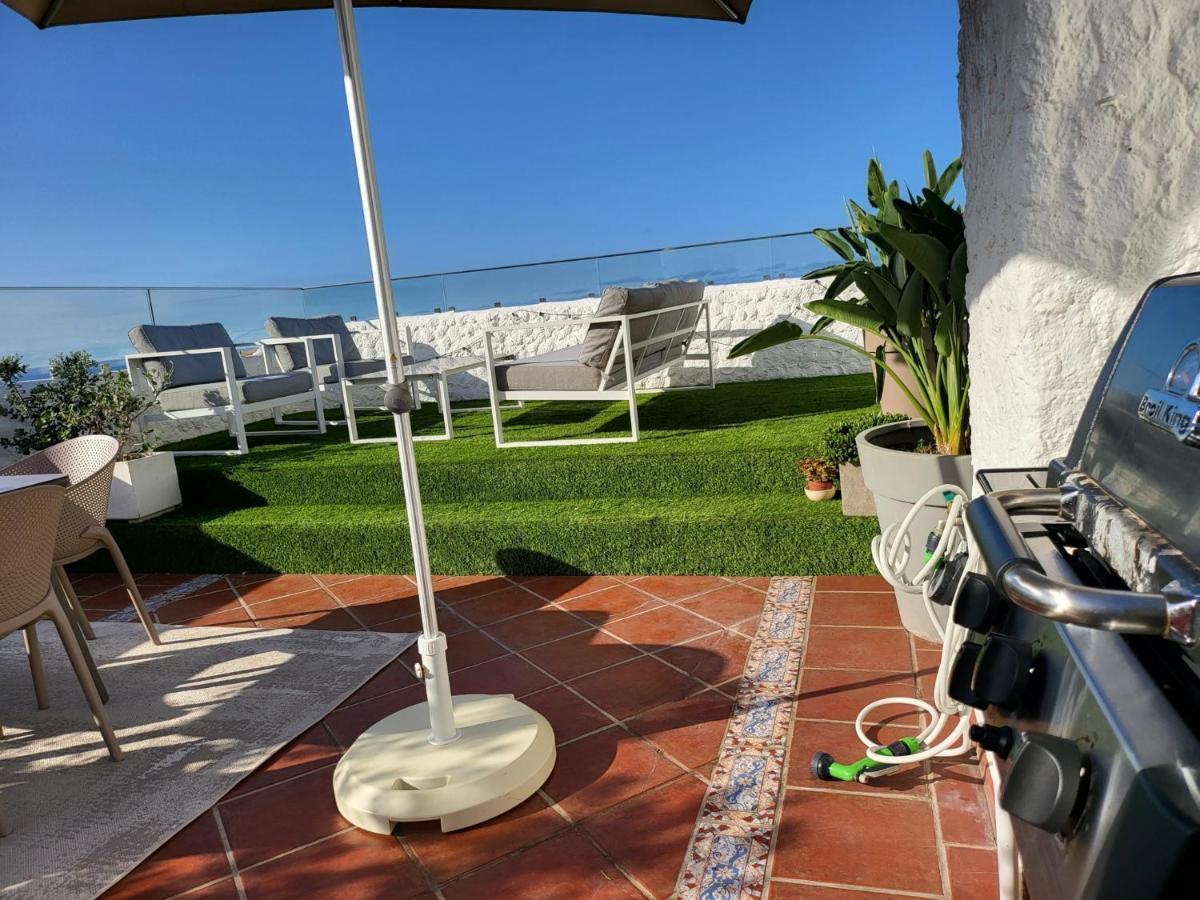 Infinity View Apartamento Puerto de la Cruz  Exterior foto