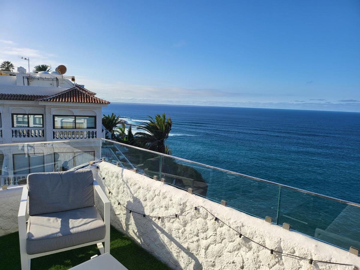 Infinity View Apartamento Puerto de la Cruz  Exterior foto