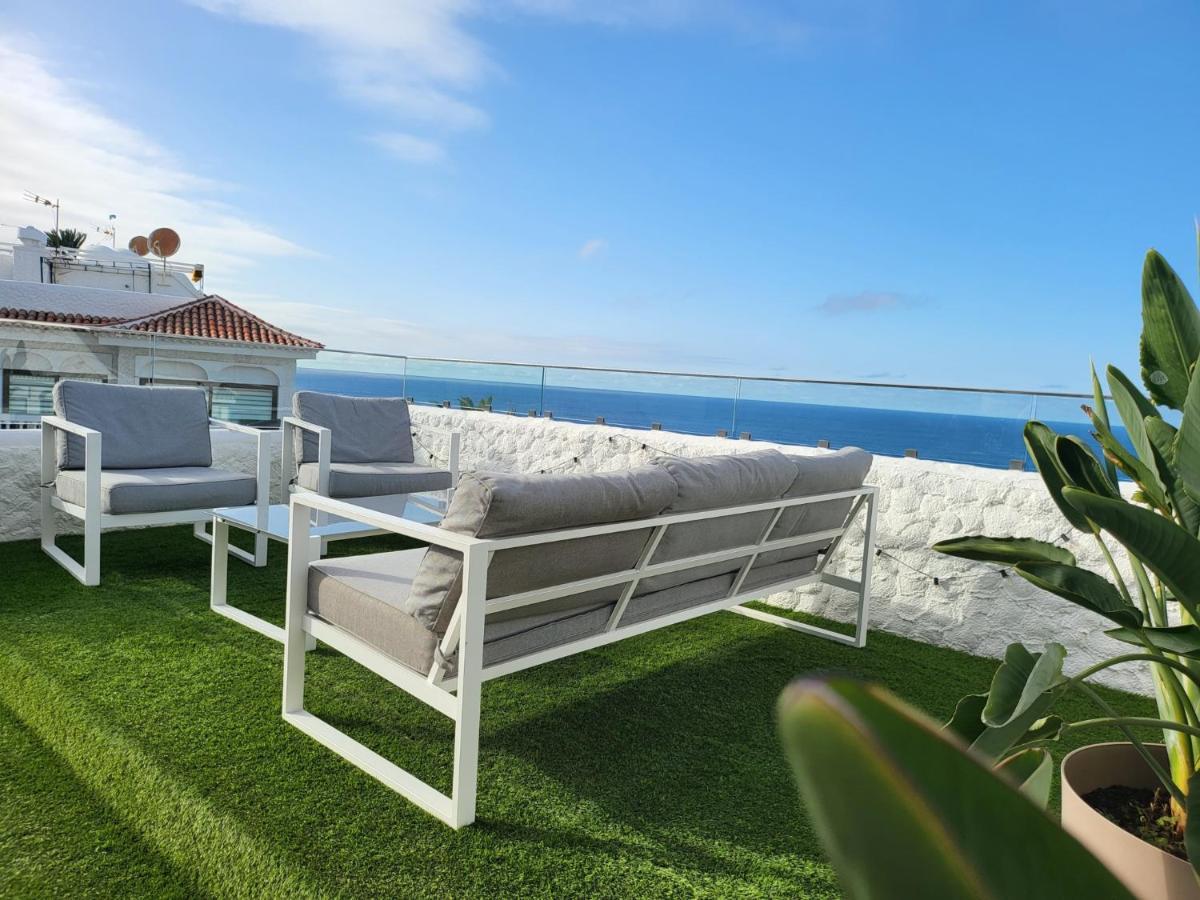 Infinity View Apartamento Puerto de la Cruz  Exterior foto