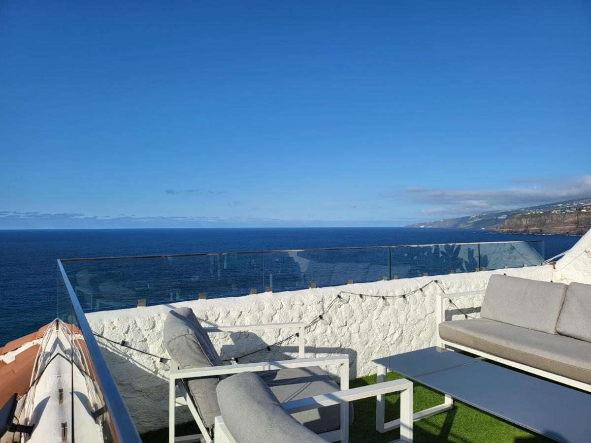 Infinity View Apartamento Puerto de la Cruz  Exterior foto