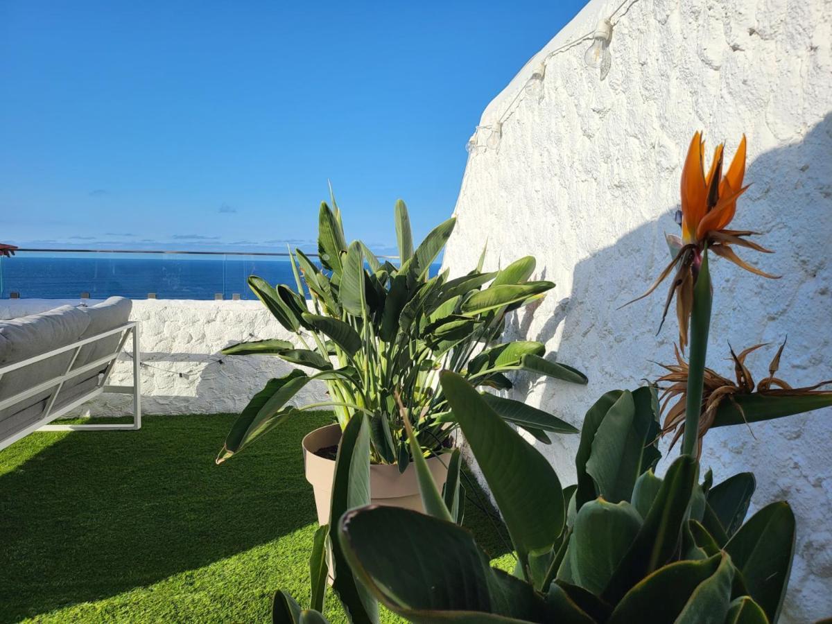 Infinity View Apartamento Puerto de la Cruz  Exterior foto